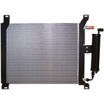 A/C System - Complete CAP-1368M-289 -3