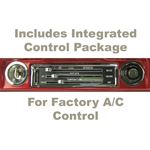 A/C Unit - Inside Package IP-7202-I-3