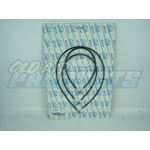 Cable Set DODGE, DART, 1964-67 non Air / Heater On