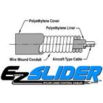 EZ Slider Cable Set 26-1563