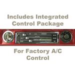 A/C System - Complete CAP-7202-I-3