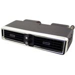 IP-200HC - Inside Package,  A/C and Heater Unit