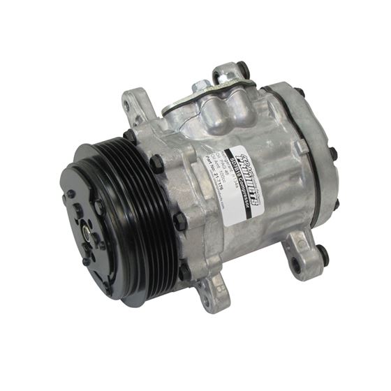 Small ac deals compressor