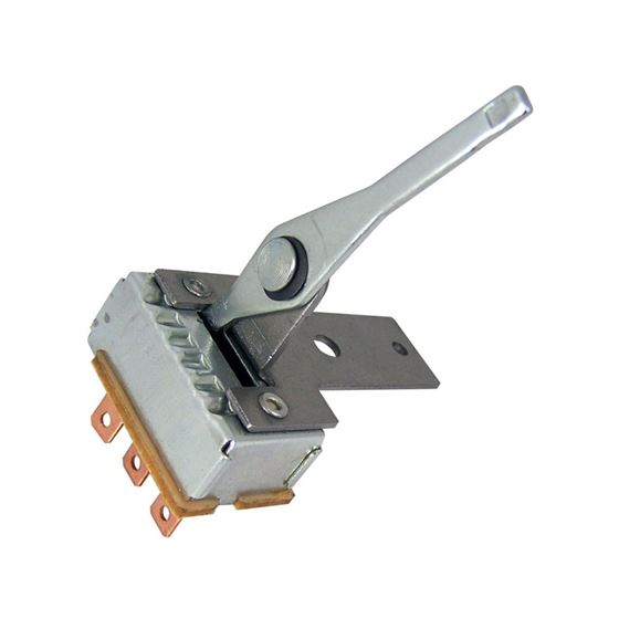 24-0589 - Blower Switch