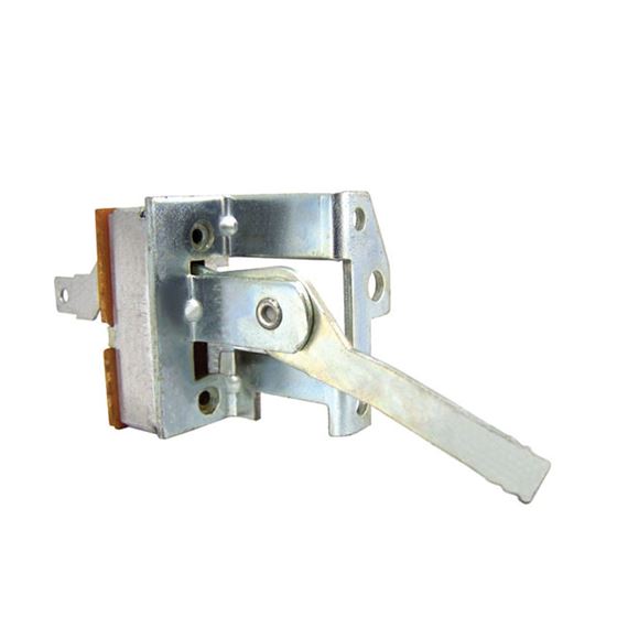 24-0580 - Blower Switch