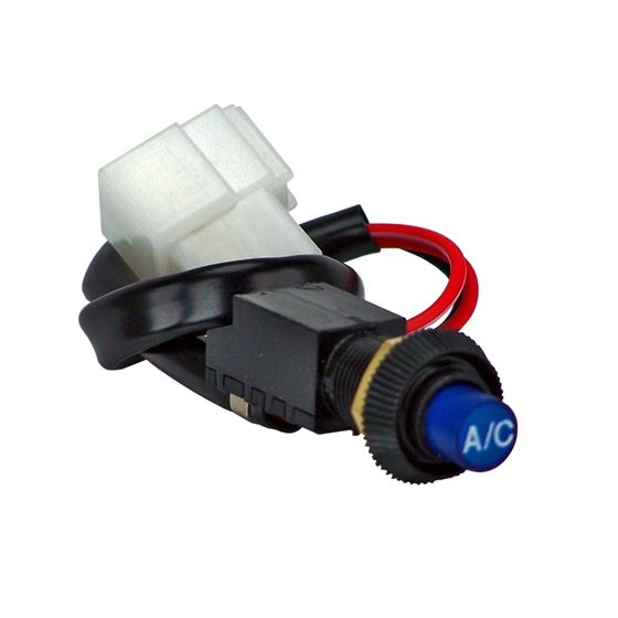 24-0114 - A/C Button Switch