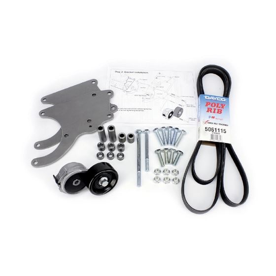 40-140R Parts