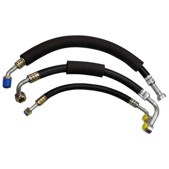 50-0413 - A/C Hose