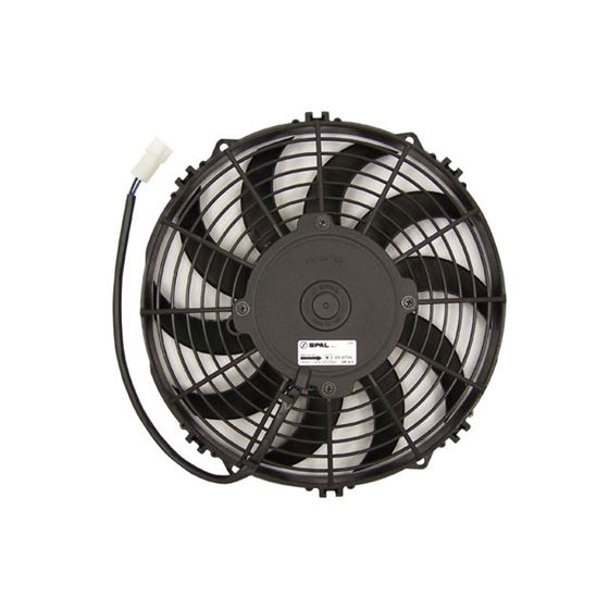 17-10HP-S - Spal Electric Fan