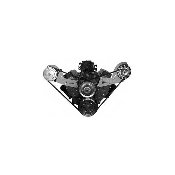 Bracket, Alternator