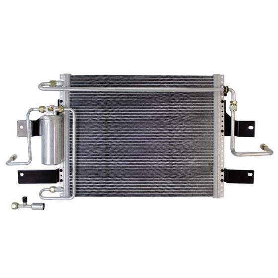 51-5100DS SuperKool Condenser Driver Side