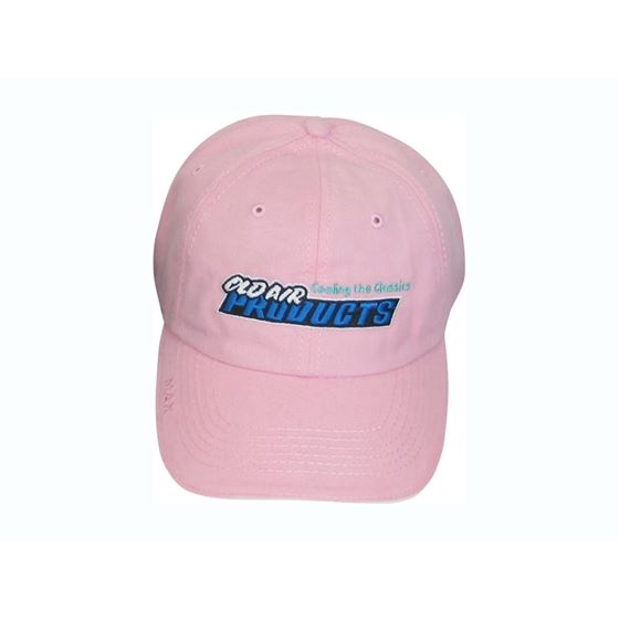 65-0503 - Pink Hat