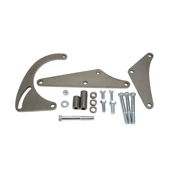 ALTERNATOR, BRACKET