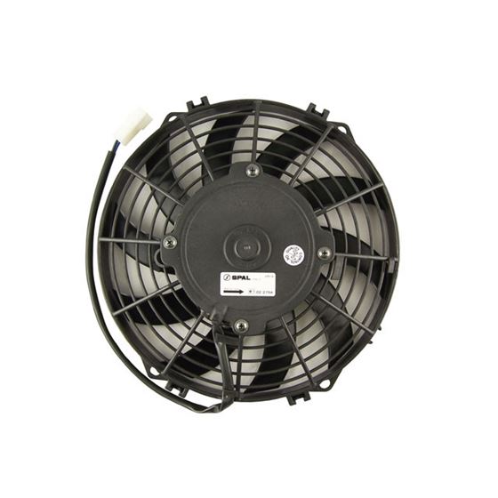 17-09HP-S - Spal Electric Fan