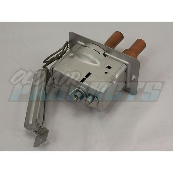 Heater Valve, Thermostatic 25-4447