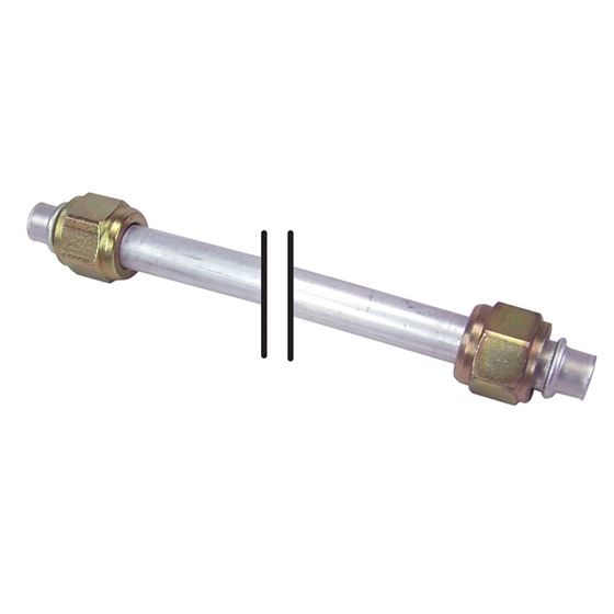 12-0010 - Aluminum A/C Tube