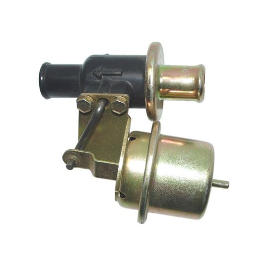 25-1015 - Heater Valve