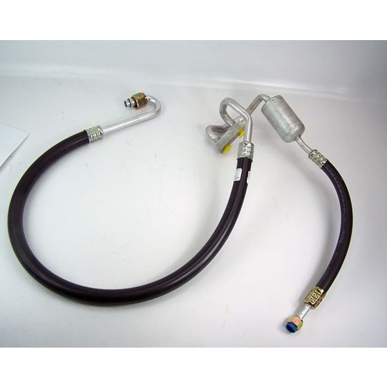 95-0573 - A/C Hose