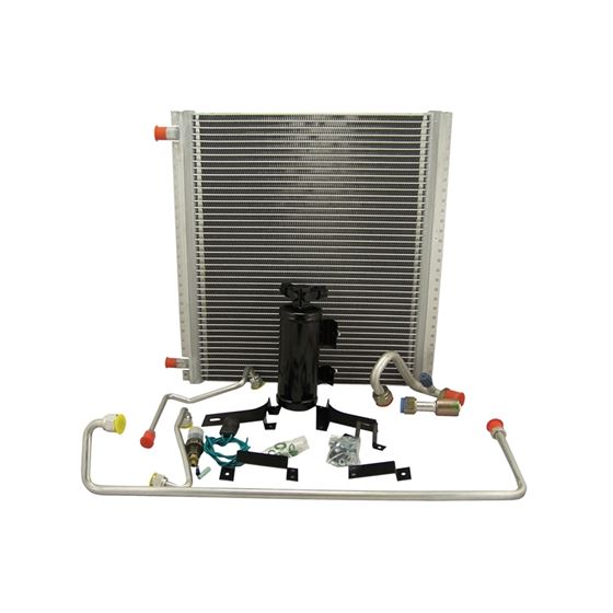 51-4001DS - Condenser Kit