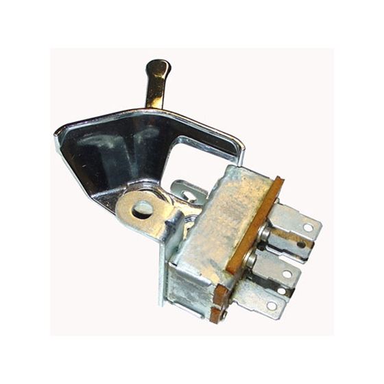 24-0579 - Blower Switch