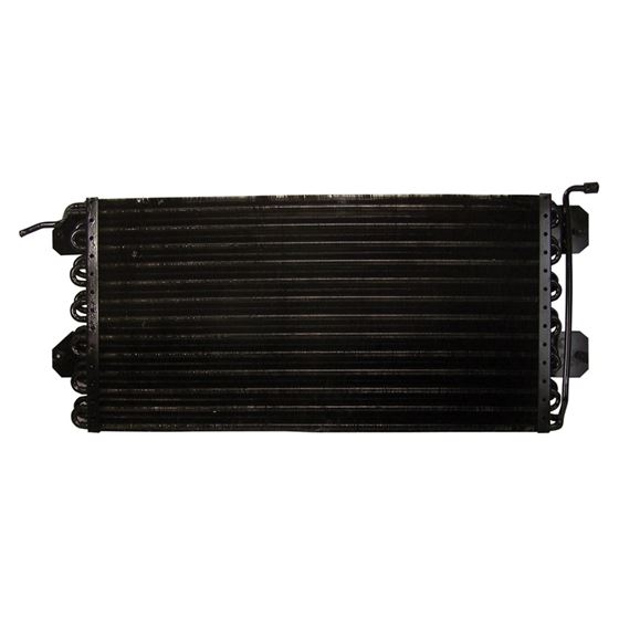 Chevrolet Full Size condenser