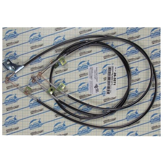 26-3571 - EZ Slider Cable