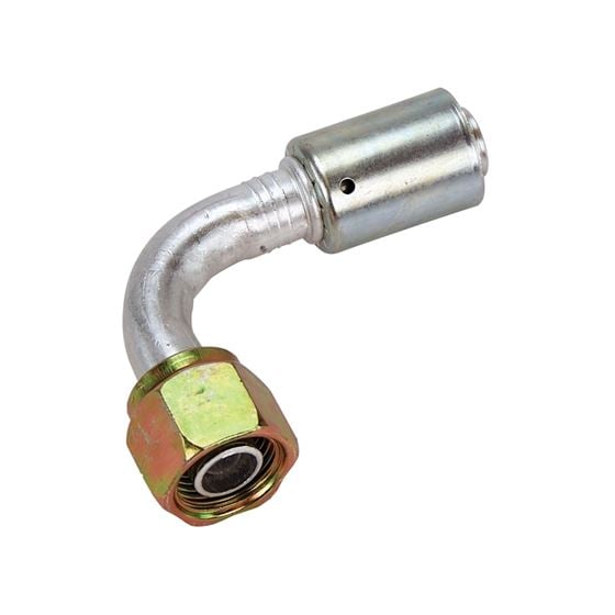 93-737 - Heater Hose Fitting