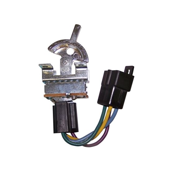 24-0559 - Blower Switch