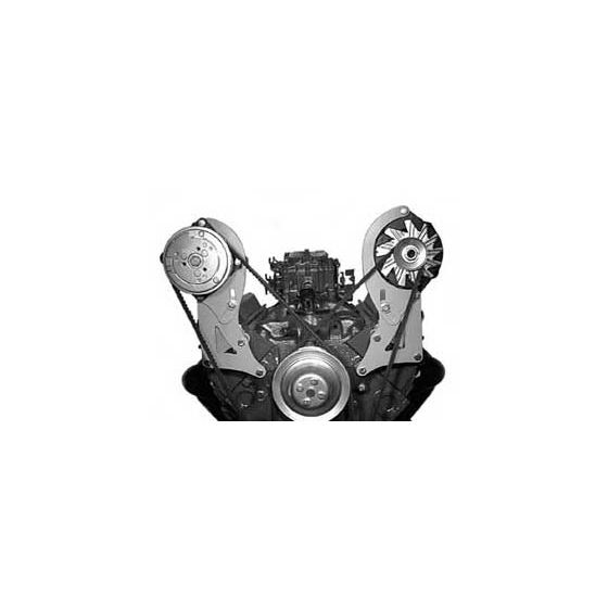 Bracket, Alternator