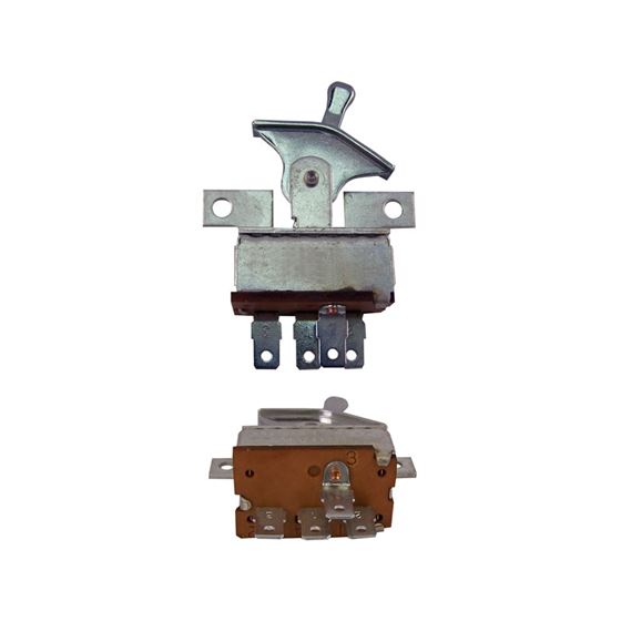 24-0569 - Blower Switch