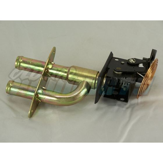 25-4514 - Heater Valve