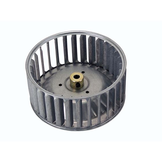 21-5602 - Blower Motor