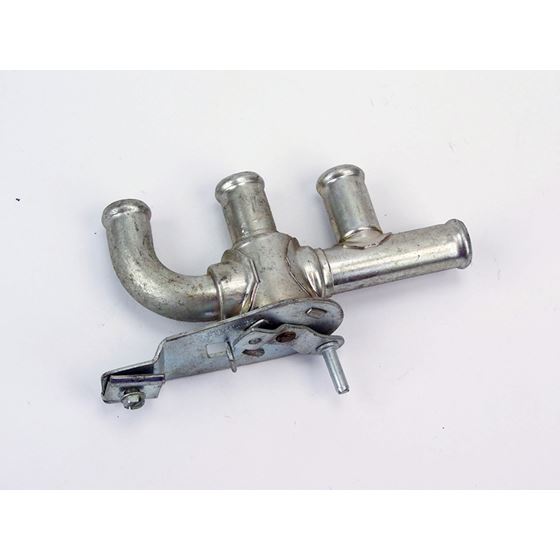 25-4687 - Heater Valve