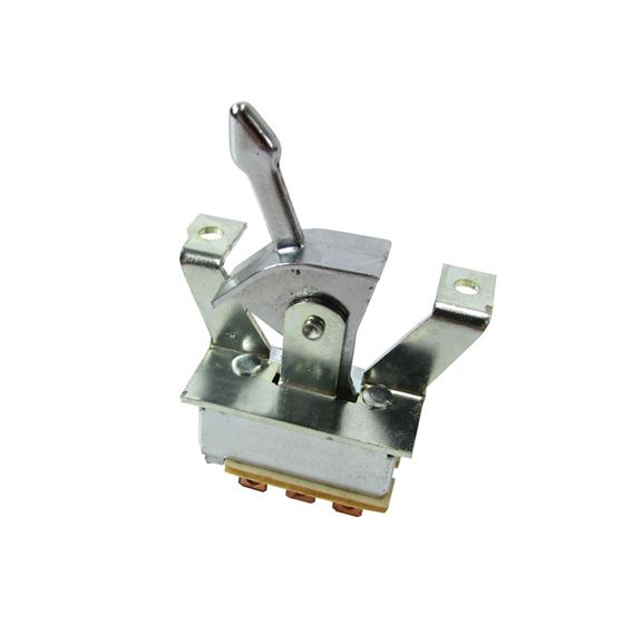 24-0571 - Blower Switch